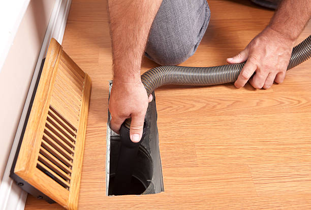 Trusted Annapolis Neck, MD Airduct Cleaning Experts